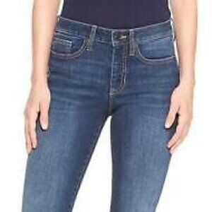 [Gap] 1969 Mid Rise Legging Jeans - Size 27/4